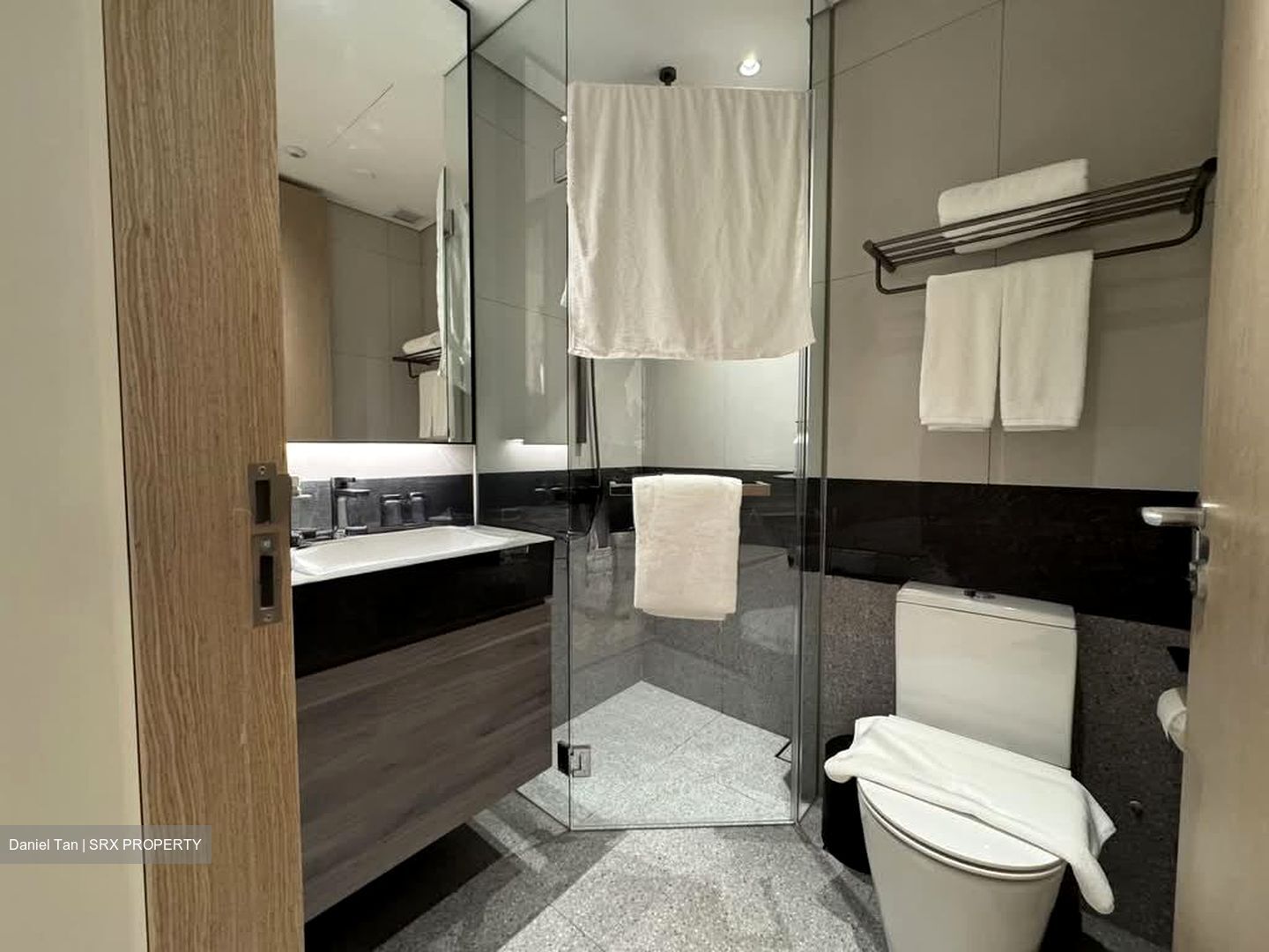Teck Chye Terrace (D19), Apartment #600039791